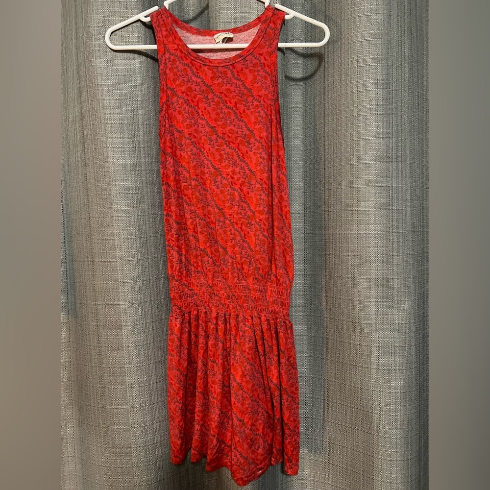 Natural Life Dress